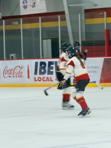 Indy Fuel Tank