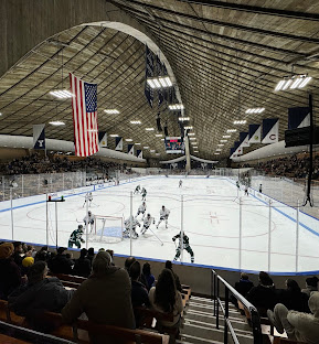 Ingalls Ice Rink