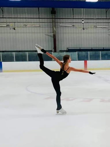 Irish Figure Skating Club
