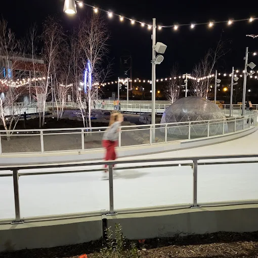 Ironworks Ice Rink