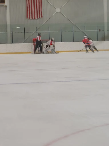 J. Thom Lawler Rink