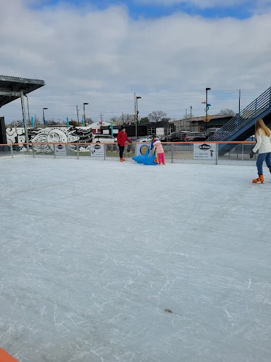 Jeffersonville Ice Rink