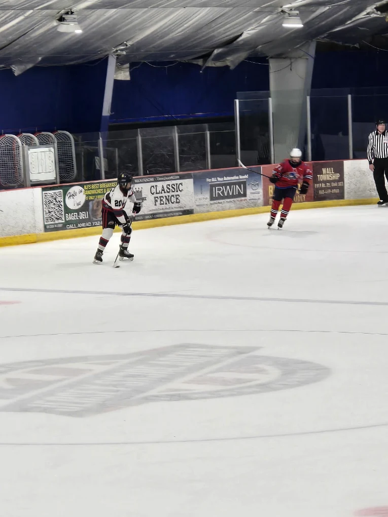 Jersey Shore Arena