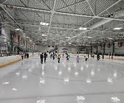John P Chase Skating Facility