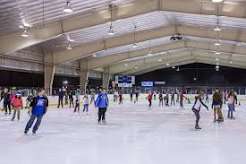 John and Dede Howard Ice Arena