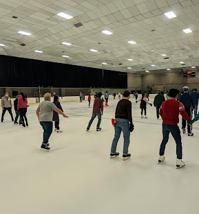 Johnson Ice Rink