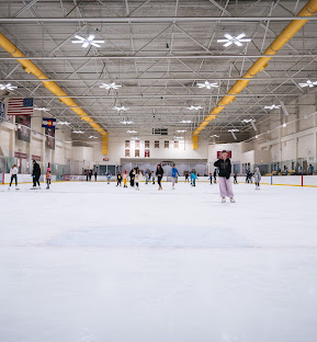 Joy Burns Arena