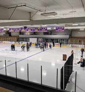 K.B. Willett Ice Arena