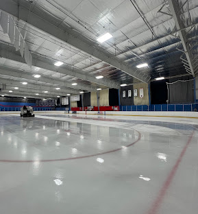 Kansas City Ice Center and Pavilion