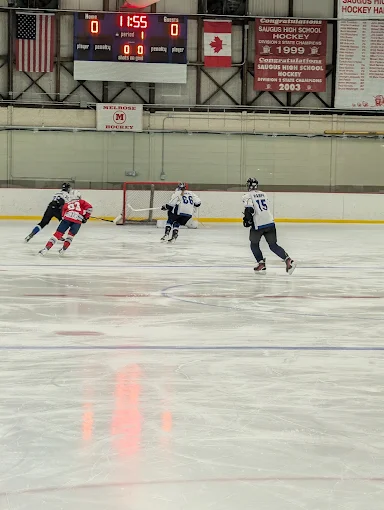 Kasabuski Rink