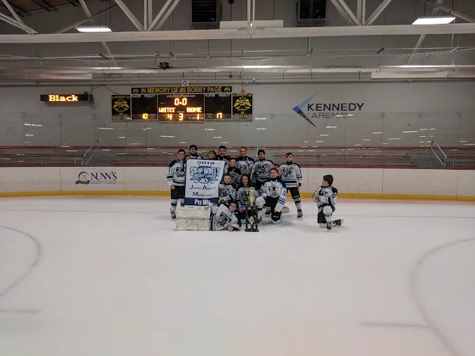 Kennedy Arena