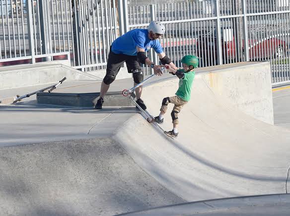 Kennedy Recreation Center