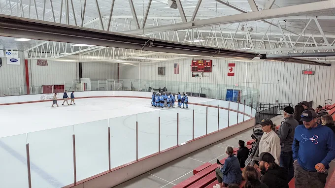 Kentwood Ice Arena