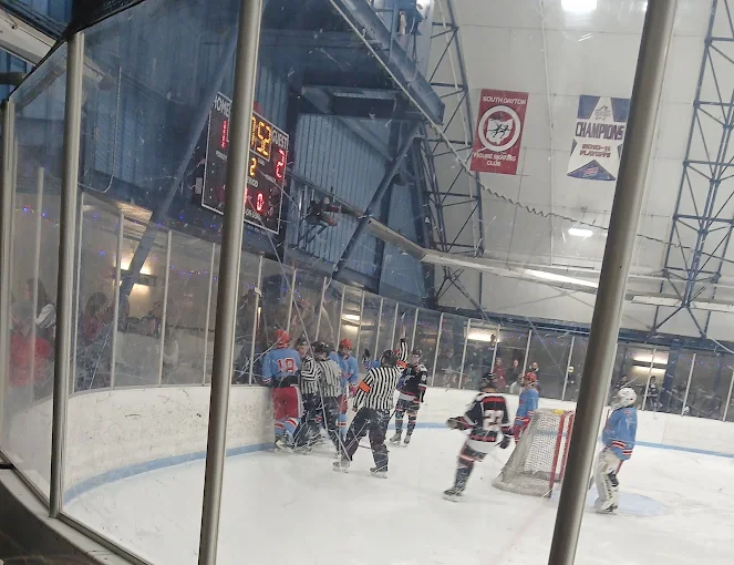 Kettering Ice Arena
