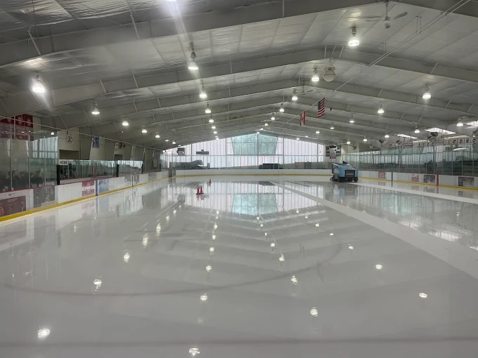 Kirkwood Ice Rink