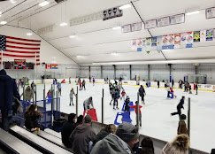Kiwanis Ice Arena