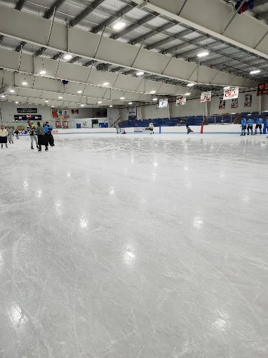 Klick Lewis Arena