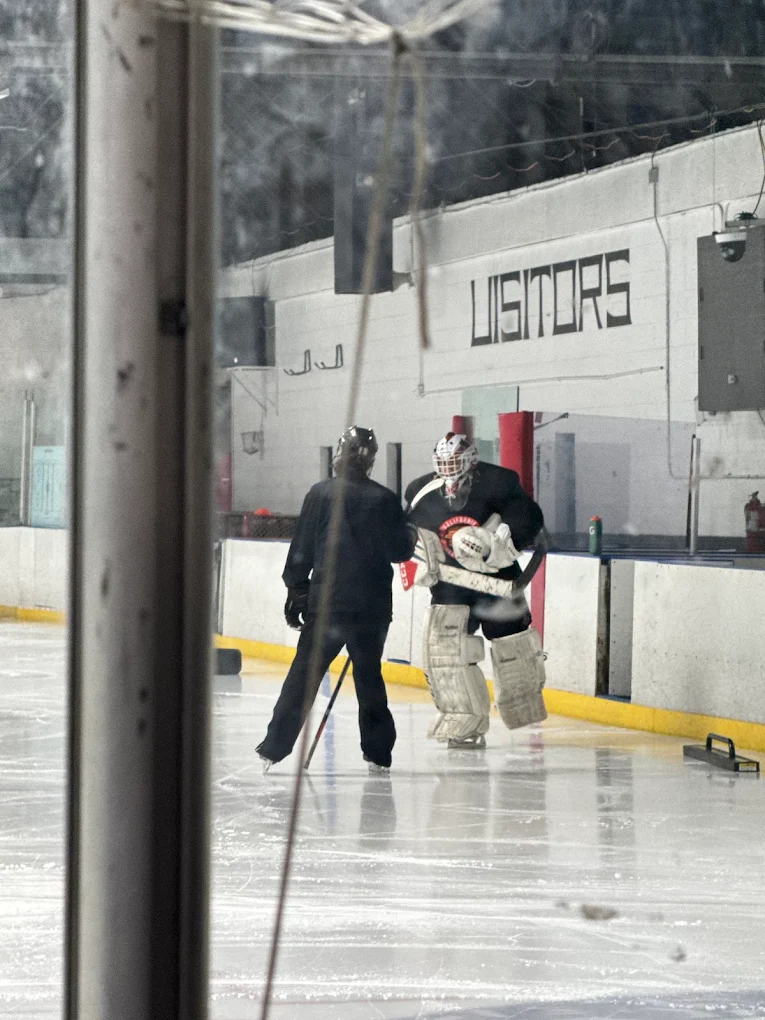 LA Kings Valley Ice Center
