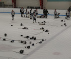 Lakeshore Hockey Arena