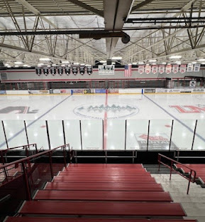 Lakeville Ames Arena