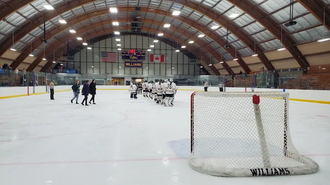 Lansing Chapman Rink
