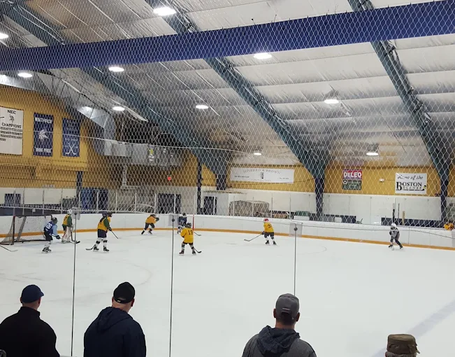 Larsen Rink