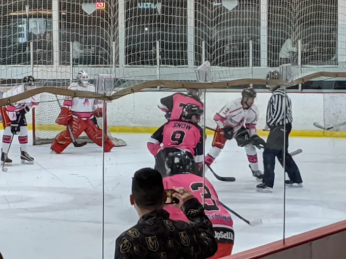 Las Vegas Ice Center