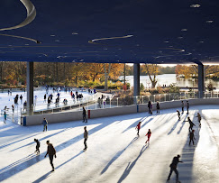 LeFrak Center at Lakeside