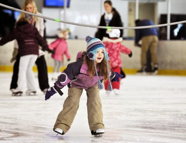 Learn to Skate Cincinnati