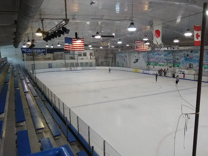 Lexington Ice Center & Sports Complex