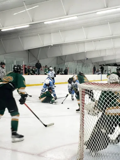Lily Lake Arena