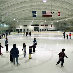 Linen Rink