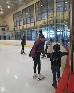 Long Beach Municipal Ice Arena