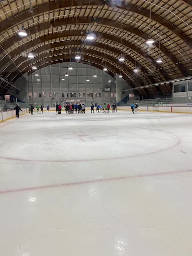 Loring Ice Arena