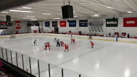 Loucks Ice Center