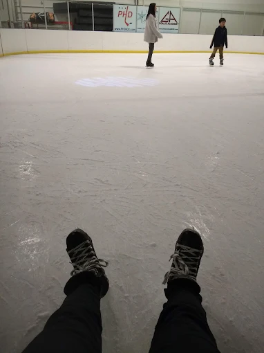 Loudoun Ice Centre