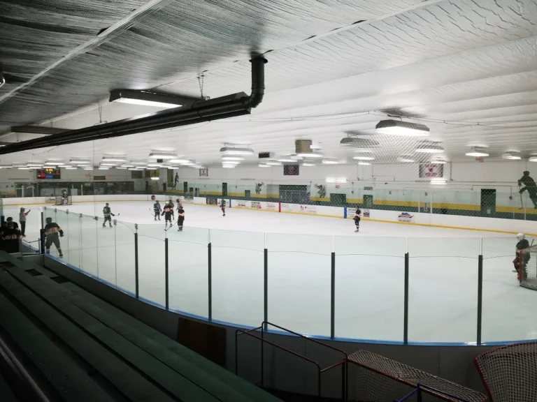 Louis Astorino Ice Arena