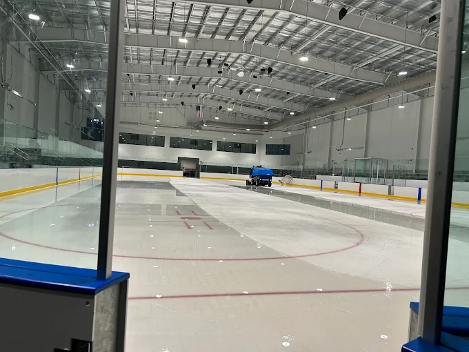 Lovell Ice Arena