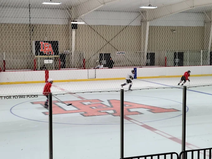 MacKenzie Ice Arena