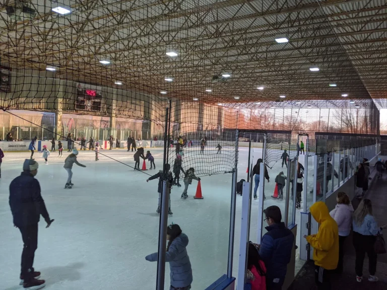 Mackay Ice Rink