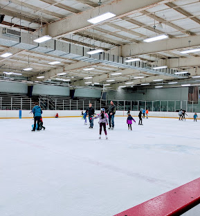 Madison Ice Arena