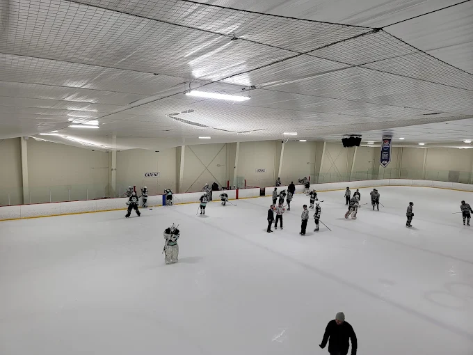 Marlborough Rink