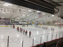Marshfield Area Ice Arena