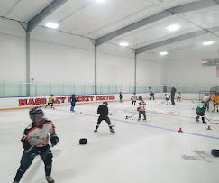 Mass Bay Hockey Center (Overtime Ice Rink)