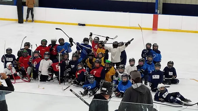 McFarland Community Ice Arena