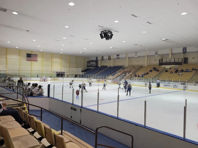 Mennen Sports Arena