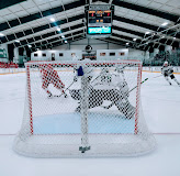 Mercyhurst Ice Center
