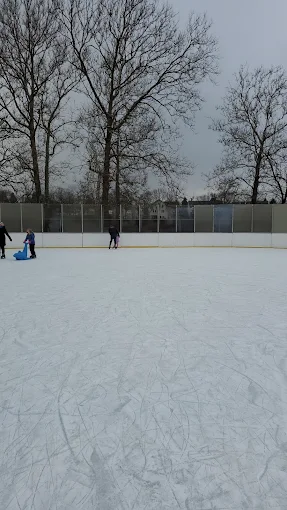 Merrifield Ice Rink