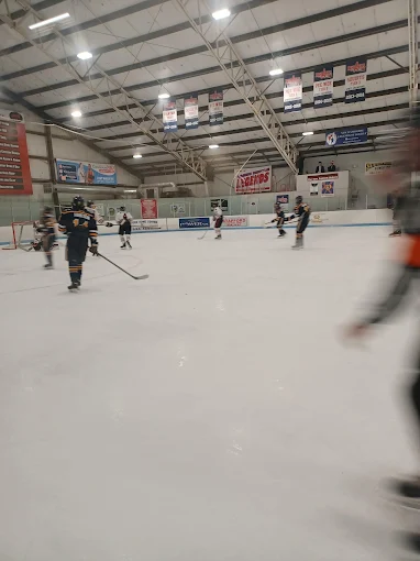 Merrill Fay Arena