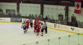 Messa Rink at Achilles Center